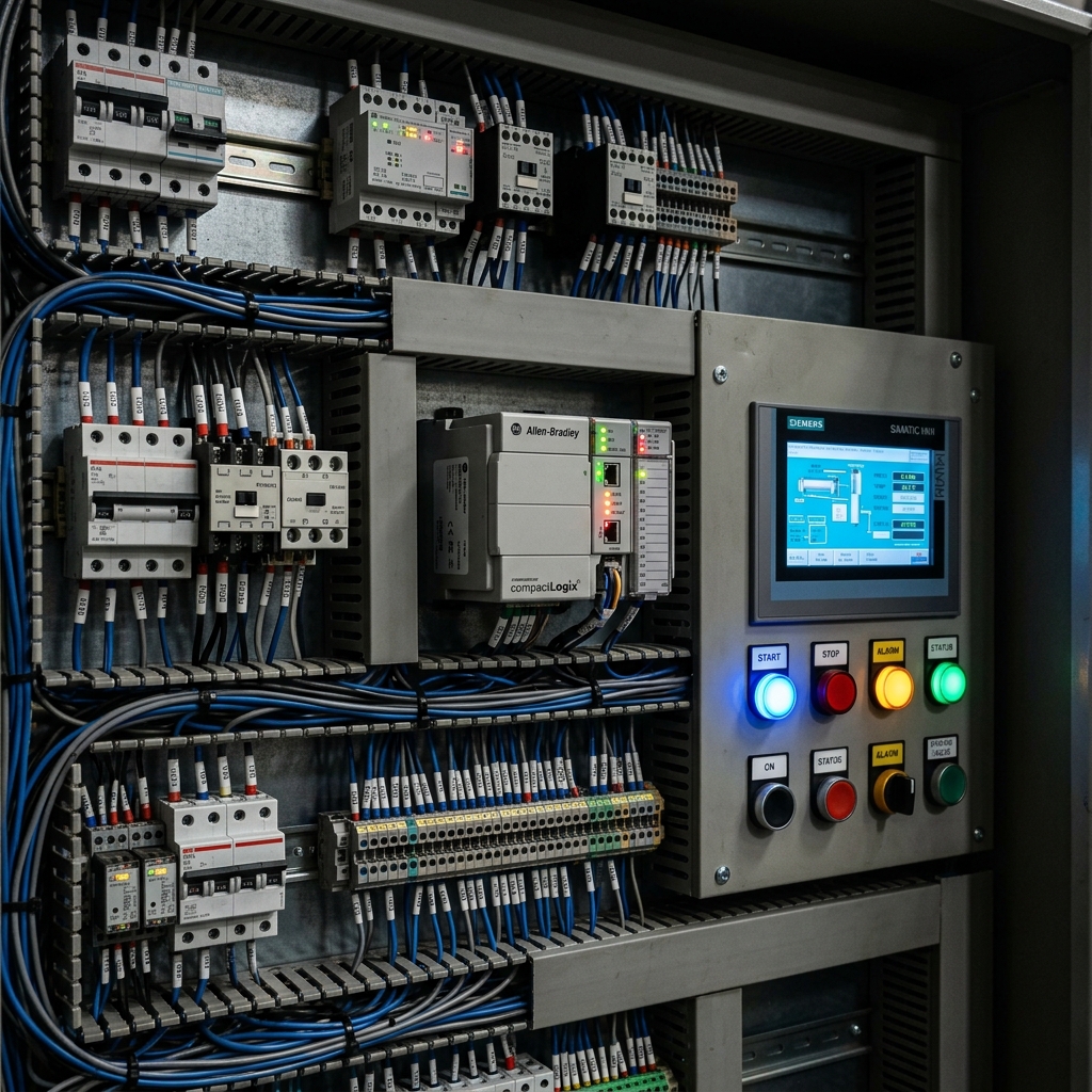 Electrical Equipment